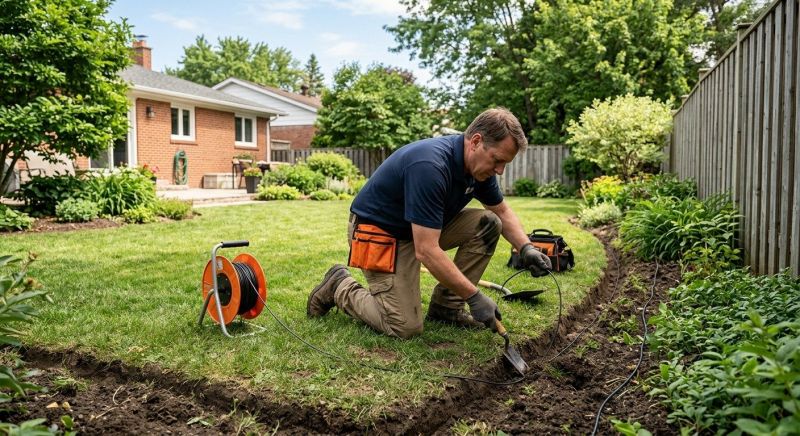 Windows Installation Service